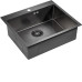 Кухонная мойка PAULMARK Brim PM215951-GM
