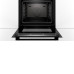 Духовой шкаф BOSCH HBG832DC1S Духовой шкаф BOSCH HBG832DC1S