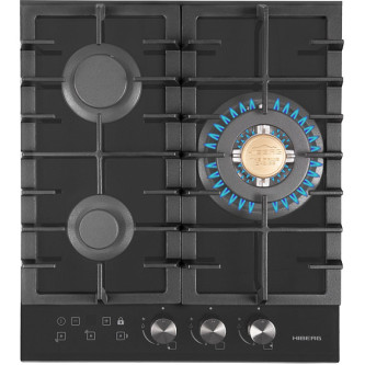 Варочная поверхность HIBERG VM 4535 B