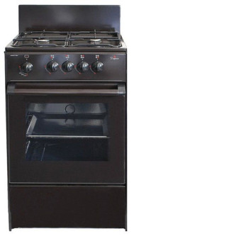 Плита газовая DARINA s gm441 001 b