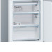Холодильник BOSCH KGE39XL22R Холодильник BOSCH KGE39XL22R