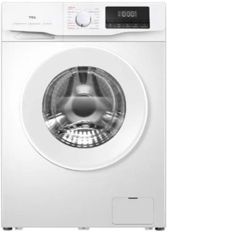 Стиральная машина TCL TWOF-607W10W1 Стиральная машина TCL TWOF-607W10W1