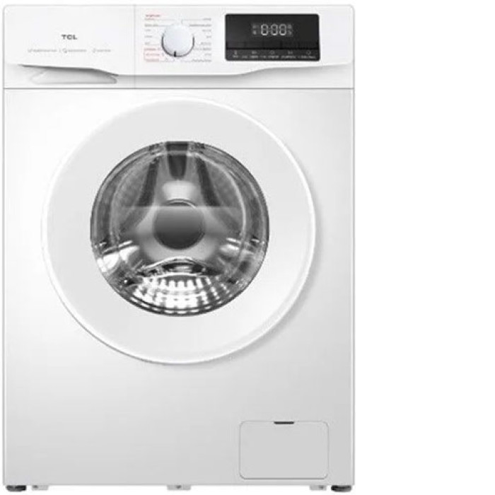 Стиральная машина TCL TWOF-607W10W1 Стиральная машина TCL TWOF-607W10W1
