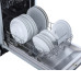 Посудомоечная машина MONSHER MD 4515
