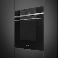 Духовой шкаф SMEG SOP6104TPN