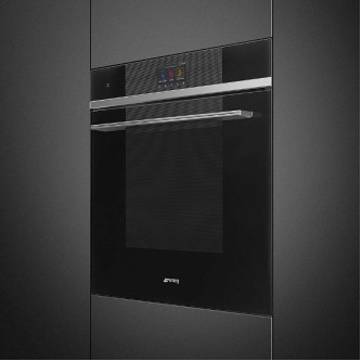 Духовой шкаф SMEG SOP6104TPN