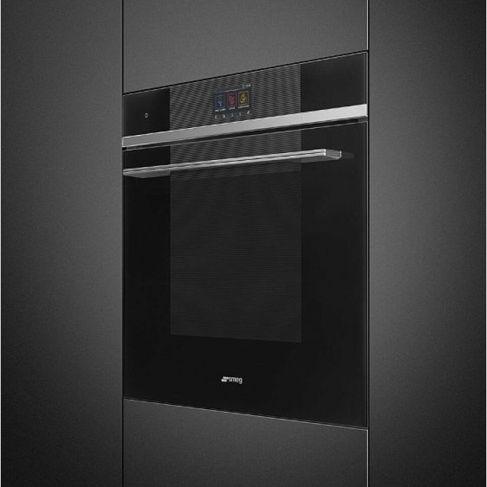 Духовой шкаф SMEG SOP6104TPN Духовой шкаф SMEG SOP6104TPN
