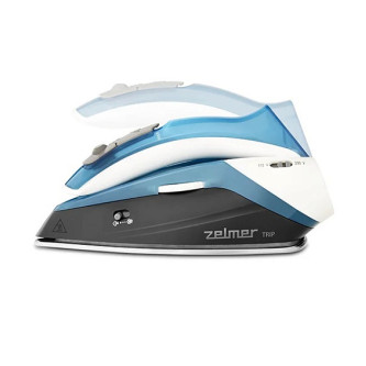 Утюг ZELMER ZIR0500 Утюг ZELMER ZIR0500