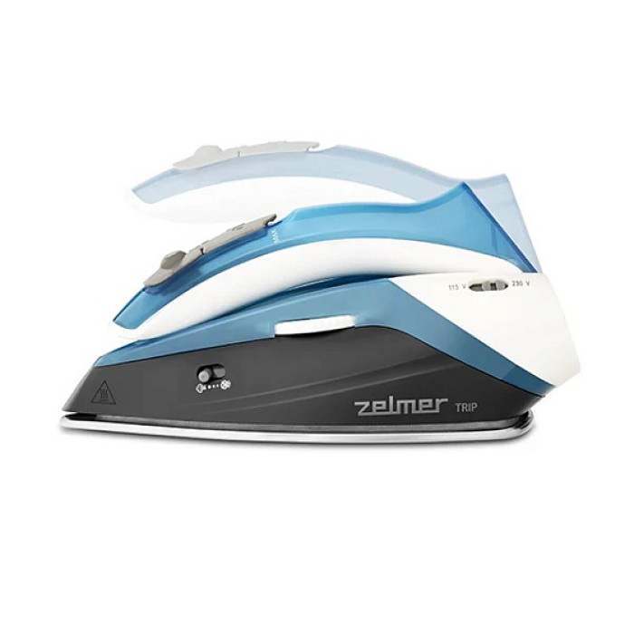 Утюг ZELMER ZIR0500 Утюг ZELMER ZIR0500