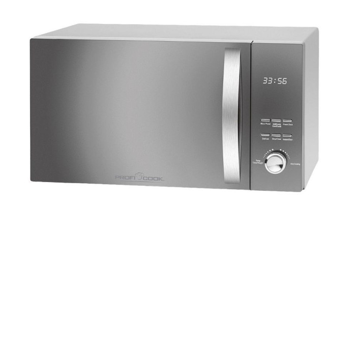 Микроволновая печь PROFI COOK PC-MWG 1176