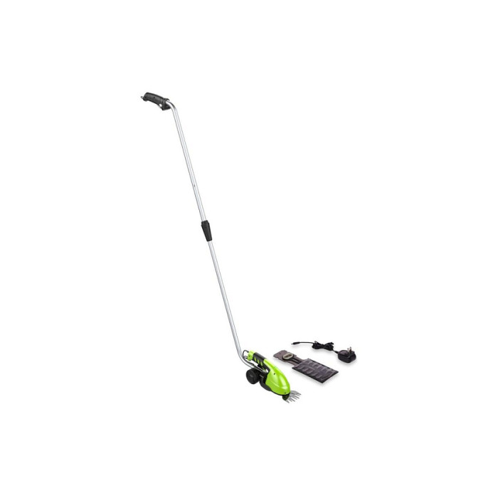 Аккумуляторные ножницы GREENWORKS 1600207 Аккумуляторные ножницы GREENWORKS 1600207