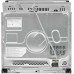 Духовой шкаф BOSCH HBF010BR3S
