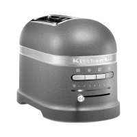 Тостер KITCHENAID 5KMT2204EGR Тостер KITCHENAID 5KMT2204EGR
