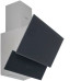 Вытяжка LUXELL DA6-835 серый Вытяжка LUXELL DA6-835 серый
