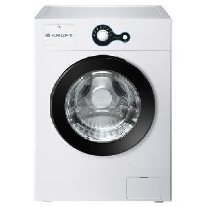 Стиральная машина Kraft KFTWL 60101 QB Стиральная машина Kraft KFTWL 60101 QB