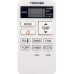 Сплит-система TOSHIBA RAS-13TKVG-EE/RAS-13TAVG-EE Сплит-система TOSHIBA RAS-13TKVG-EE/RAS-13TAVG-EE
