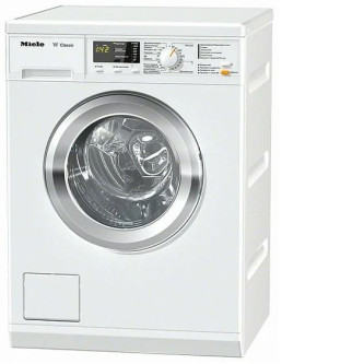 Стиральная машина полноразмерная MIELE wda 100 w classic