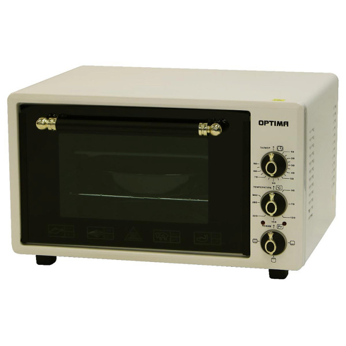 Мини-печь OPTIMA OF-36BR Мини-печь OPTIMA OF-36BR