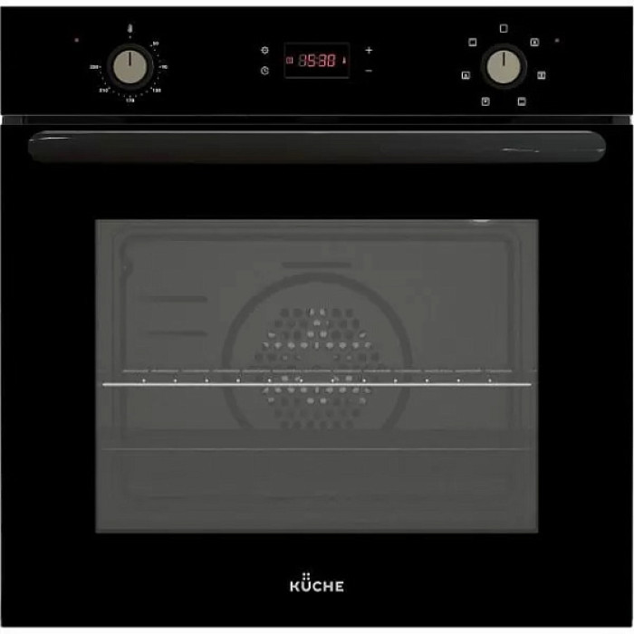 Духовой шкаф KUCHE CGM 167 B Духовой шкаф KUCHE CGM 167 B