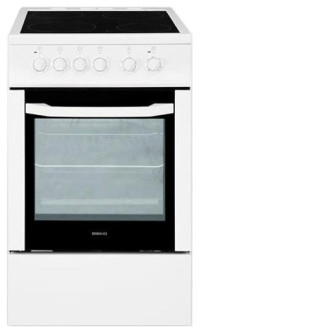 Плита электрическая BEKO css 57000 gw