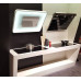 Вытяжка MIELE DA6996W BRWS бриллиантовый белый Вытяжка MIELE DA6996W BRWS бриллиантовый белый
