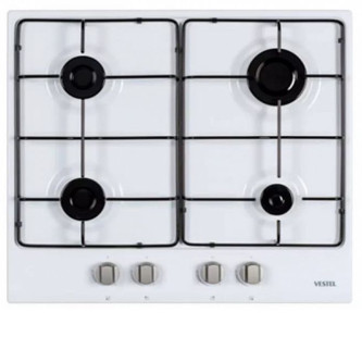 Газовая поверхность VESTEL VHG60WF Газовая поверхность VESTEL VHG60WF