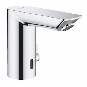 Смеситель GROHE Bau Cosmopolitan E 36453000 Смеситель GROHE Bau Cosmopolitan E 36453000