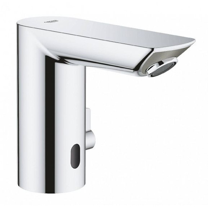 Смеситель GROHE Bau Cosmopolitan E 36453000 Смеситель GROHE Bau Cosmopolitan E 36453000