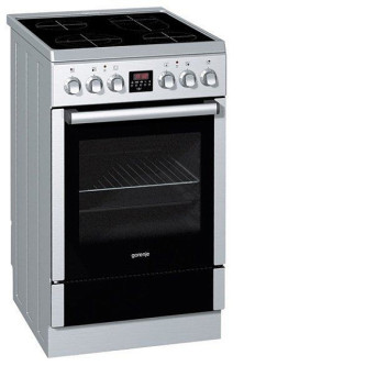 Плита электрическая GORENJE ec 57345 ax