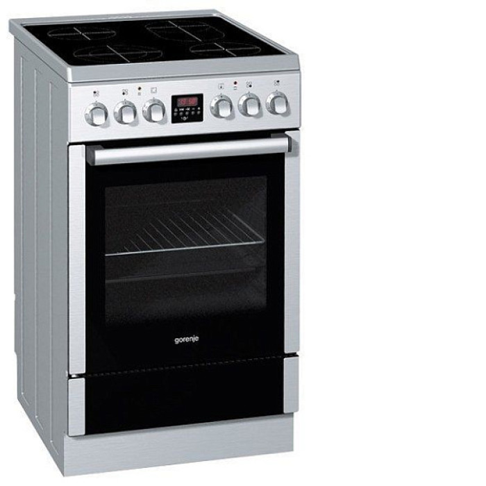 Плита электрическая GORENJE ec 57345 ax