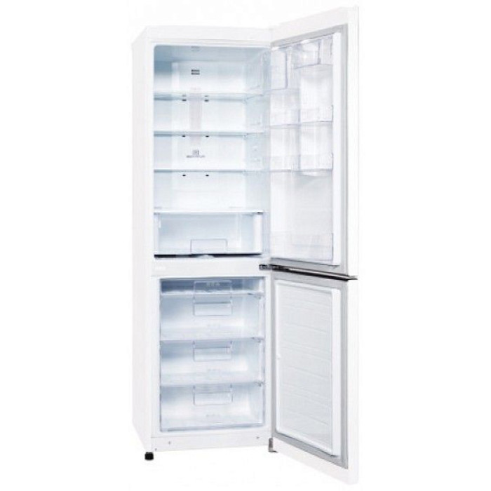 Холодильник LG ga-b409svca Холодильник LG ga-b409svca