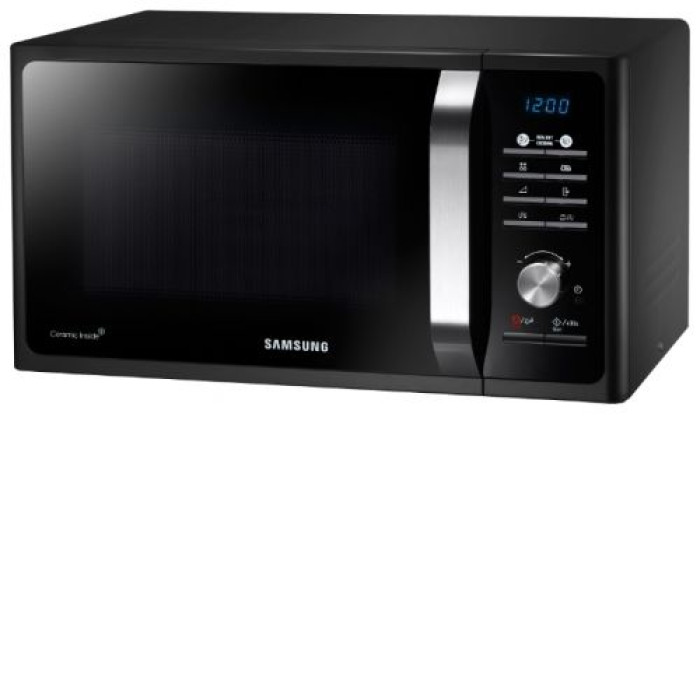 Микроволновая печь Samsung MG23F302TAK Микроволновая печь Samsung MG23F302TAK