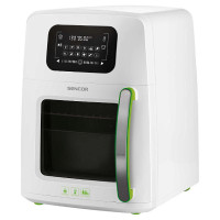 Фритюрница SENCOR SFR 5400WH Фритюрница SENCOR SFR 5400WH
