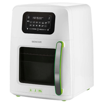 Фритюрница SENCOR SFR 5400WH Фритюрница SENCOR SFR 5400WH