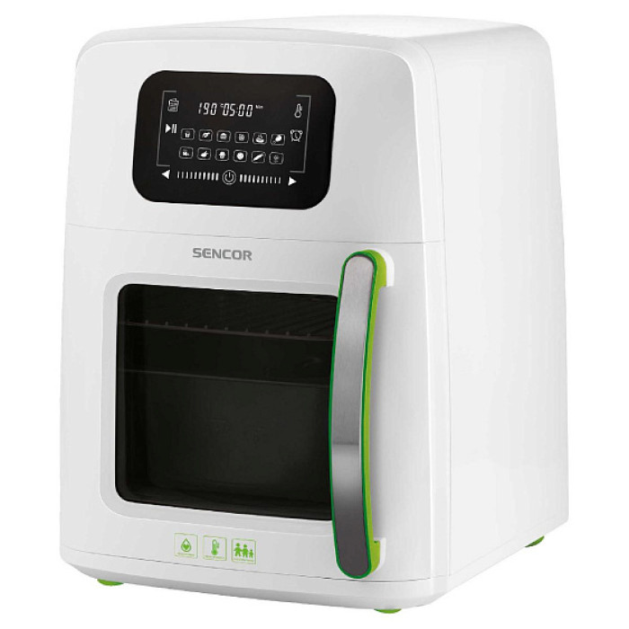 Фритюрница SENCOR SFR 5400WH