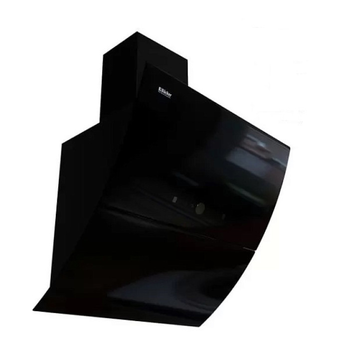 Вытяжка BACKER AH60E-THSL200C Black Glass Вытяжка BACKER AH60E-THSL200C Black Glass