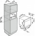 Встраиваемая пароварка Miele DGC 6600 EDST/CLST Встраиваемая пароварка Miele DGC 6600 EDST/CLST