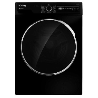 Стиральная машина KORTING KWM 42LS1267 N