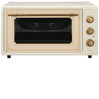 Мини-печь MONSHER MMOR 4825 Beige Мини-печь MONSHER MMOR 4825 Beige