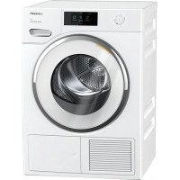 Сушильная машина MIELE TWR780WP White Edition Сушильная машина MIELE TWR780WP White Edition