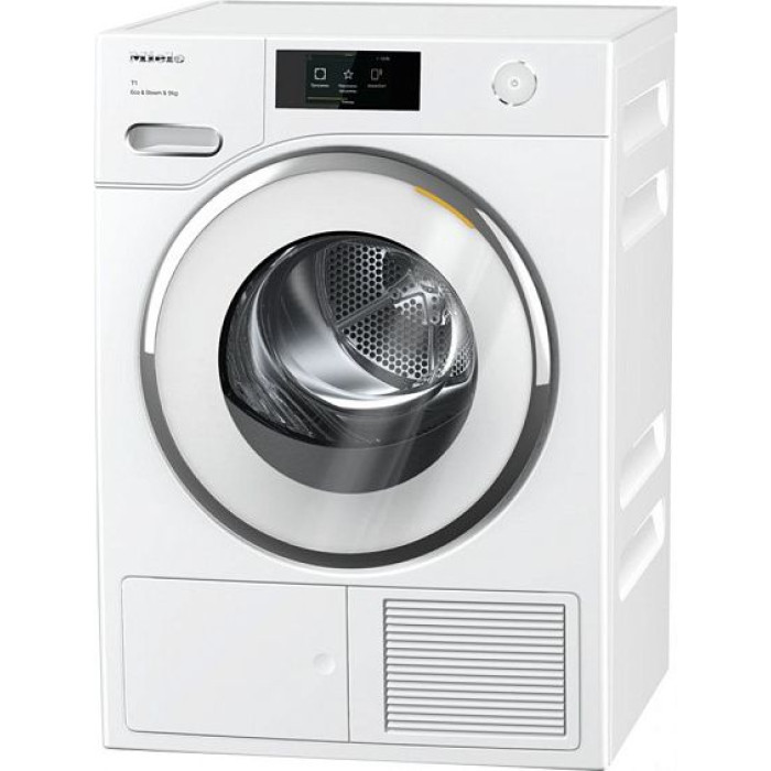 Сушильная машина MIELE TWR780WP White Edition Сушильная машина MIELE TWR780WP White Edition