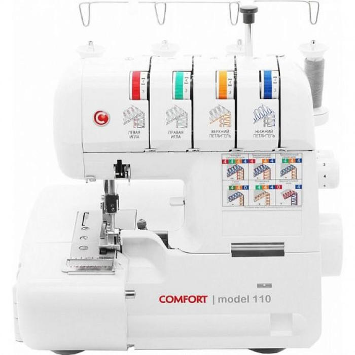 Швейная машина COMFORT 110 Швейная машина COMFORT 110