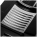 Кофемашина KAFFIT KLM 1601 black Кофемашина KAFFIT KLM 1601 black