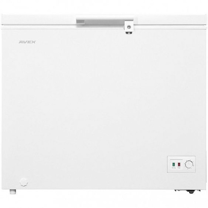 Морозильник-ларь AVEX CFS 320L3 Морозильник-ларь AVEX CFS 320L3