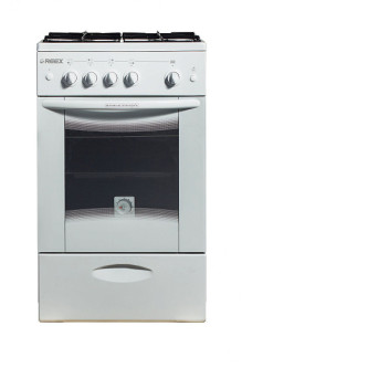 Газовая плита Reex CG-54 eWh