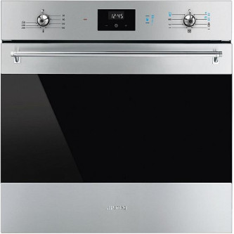 Духовой шкаф SMEG SO6300S2X