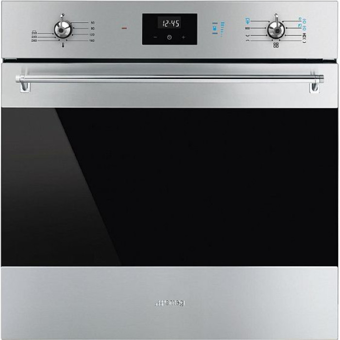 Духовой шкаф SMEG SO6300S2X Духовой шкаф SMEG SO6300S2X