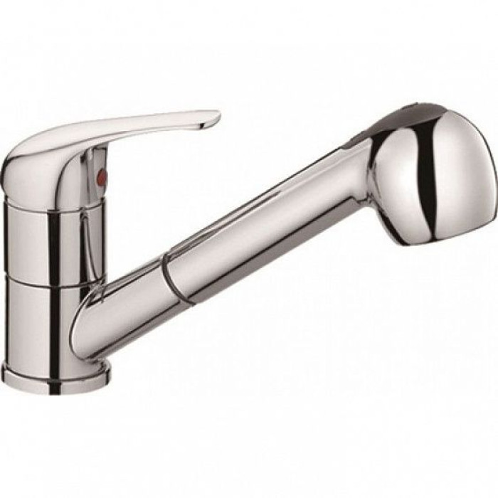 Смеситель RUSH Corsica CO4240-25 Смеситель RUSH Corsica CO4240-25