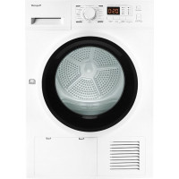 Сушильная машина WEISSGAUFF WD 6148 DC Inverter Heat Pump Сушильная машина WEISSGAUFF WD 6148 DC Inverter Heat Pump