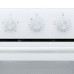 Духовой шкаф KRONA Essenza 60 WH G2